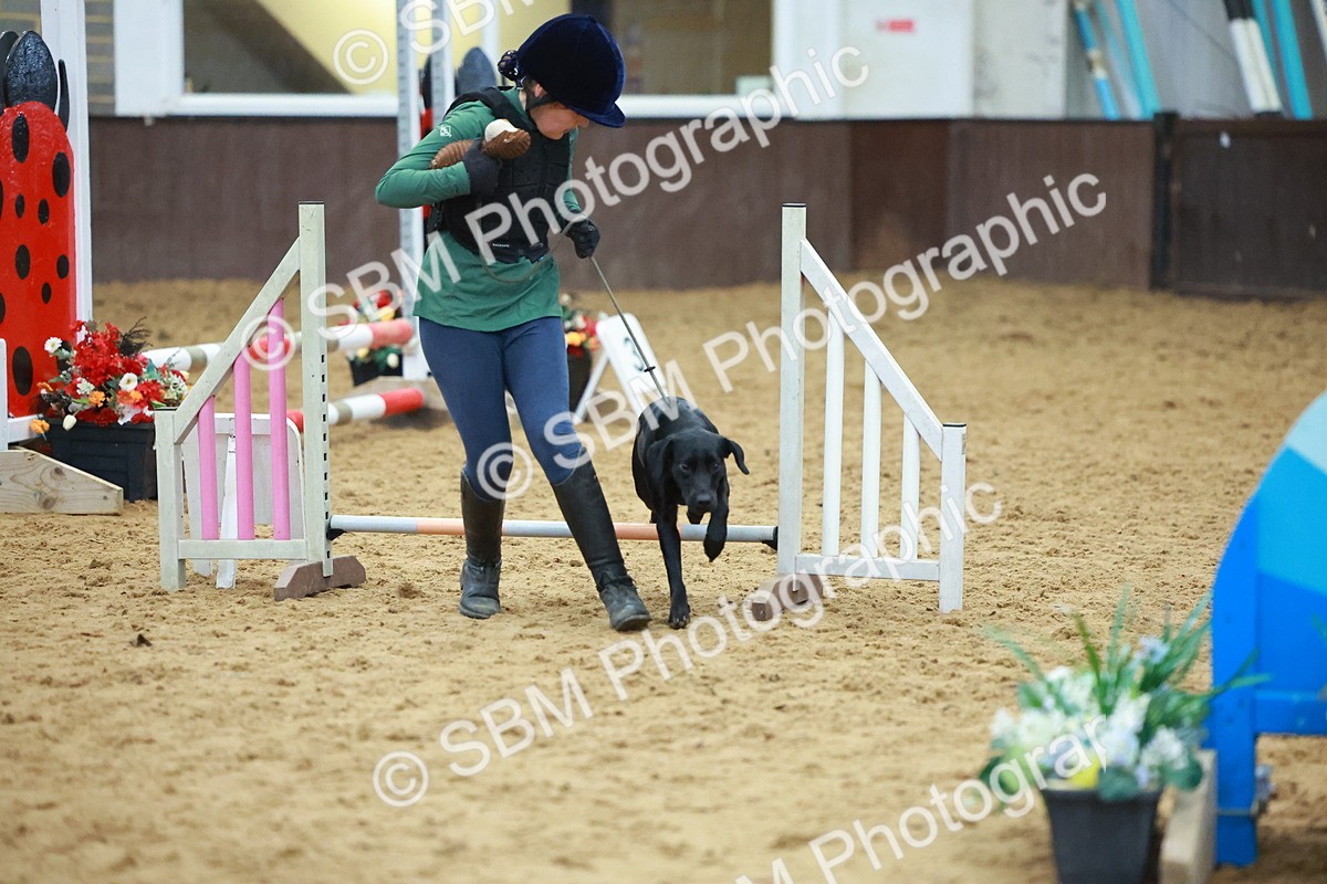 SBM_002379 - Class 3 - Horse & Hound (60cm)