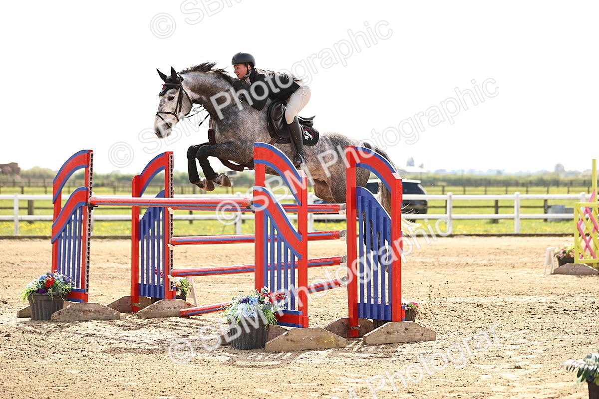  - Class 14 - National 1.30m-1.40m