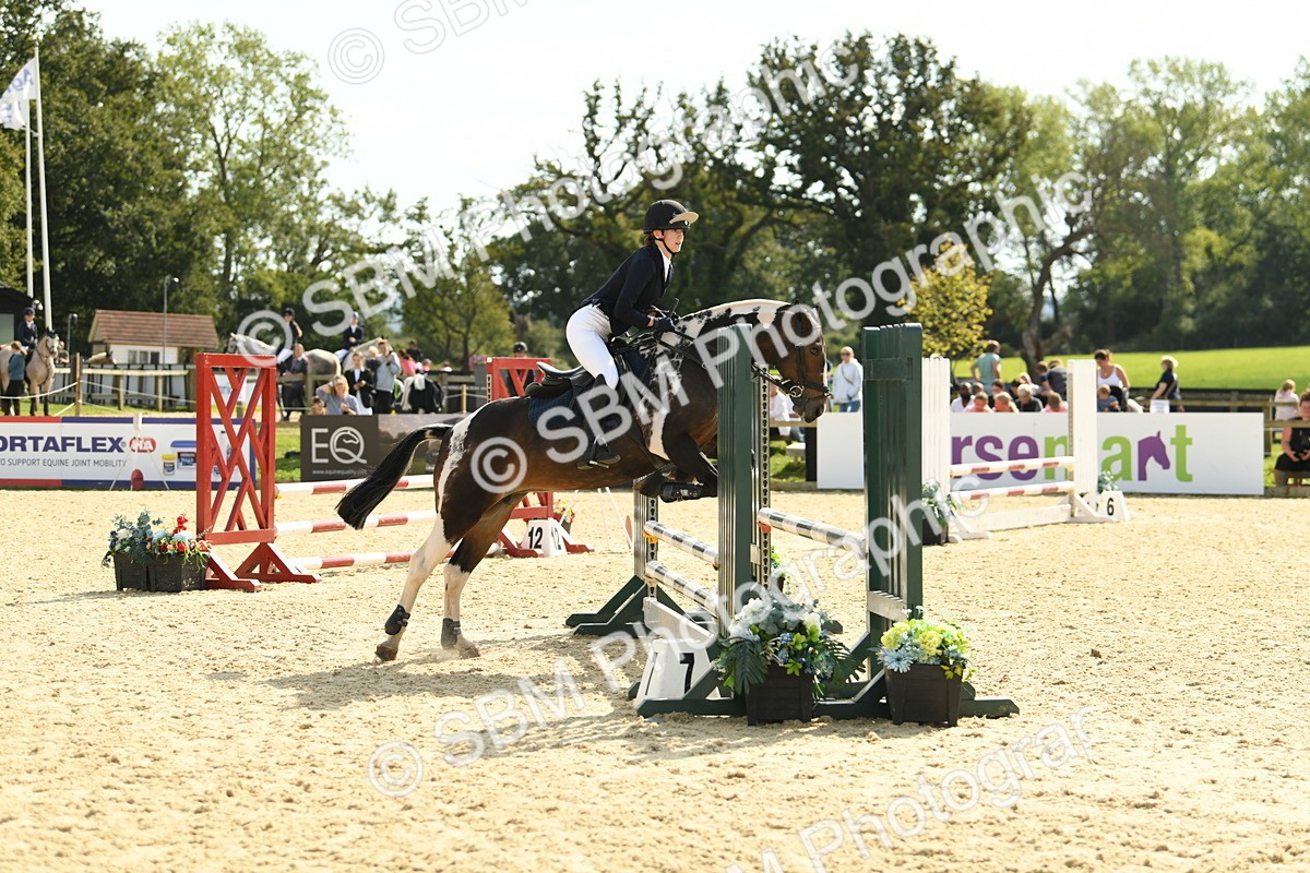 SBM_69117 - J15 - Junior Pony 70cm Championship