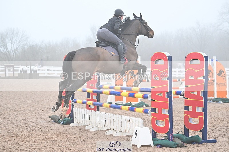 231210A-113002-02332 - Cls 18 Discovery & 1m Open