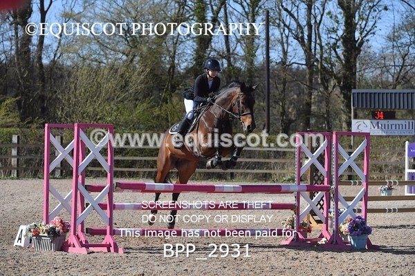 BPP_2931 - CLASS 11 Club 90cms Open