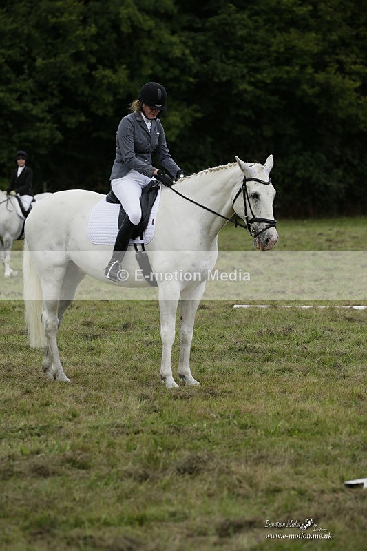 BVRC 120921 490 - Bourne Valley Riding Club UA Dressage & Show Jumping 12/09/21