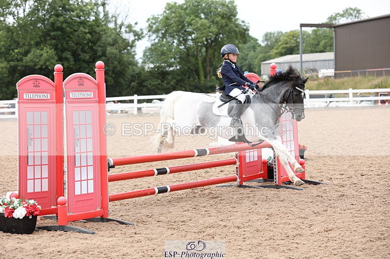 240630A-175523-16219 - Cls 28 Stepping Stones 128cm + 138cm