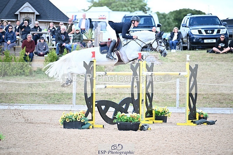 250720-144605-20485 - Cls 8, 3 star Big Tour Jump off and Presentation