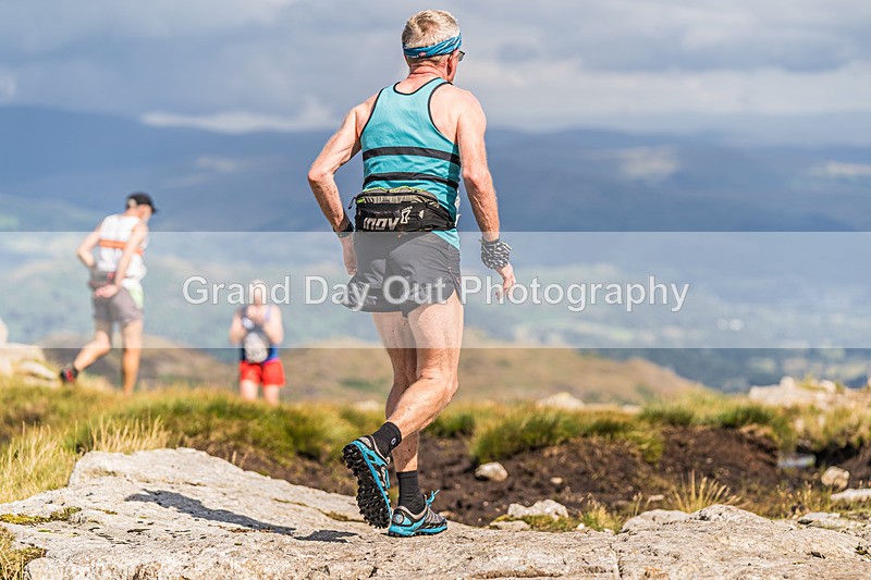 Blisco Dash-1221 - Blisco Dash Fell Race (men) Saturday 27th July 2024