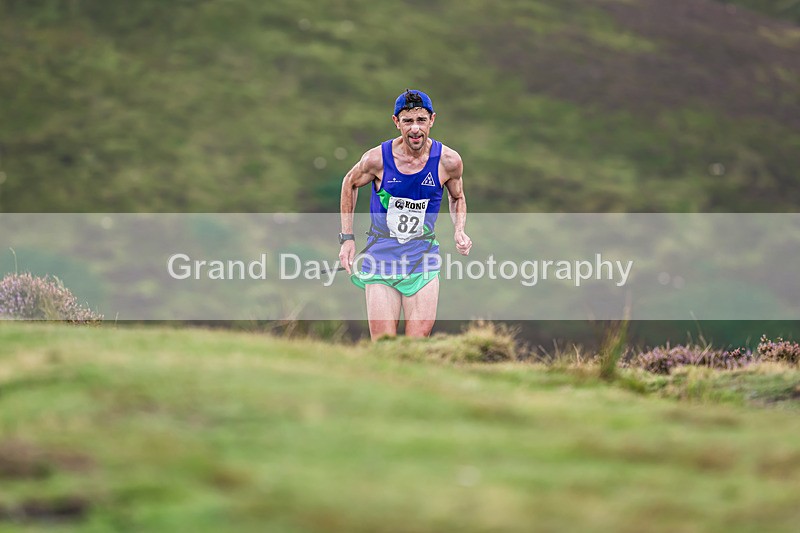 Barrow-66 - Barrow Fell Race Monday 31st August 2026