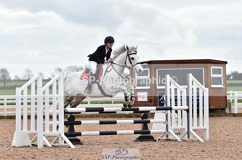 231203A-104230-00538 - Cls 3 Discovery & 90cm Open