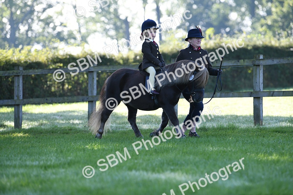 SBM_35301 - S17 - Condition & Turnout - Lead Rein