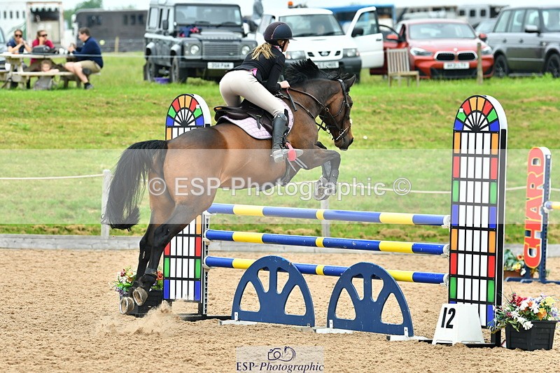 230611A-132149-05857 - Cls 26 Discovery 2nd R Jump Off's and Presentations