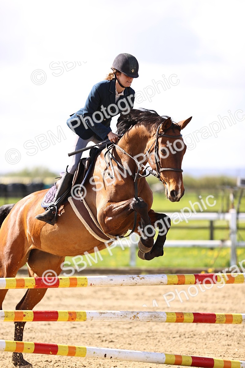 SBM_003254 - Class 15 - Senior British Novice - 90cm