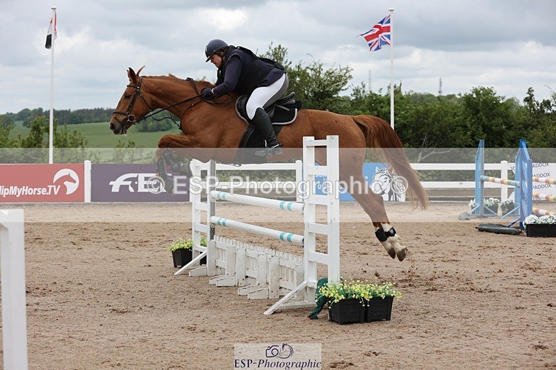 250508-100004-00374 - Cls 6 Snr British Novice and 90cm Open