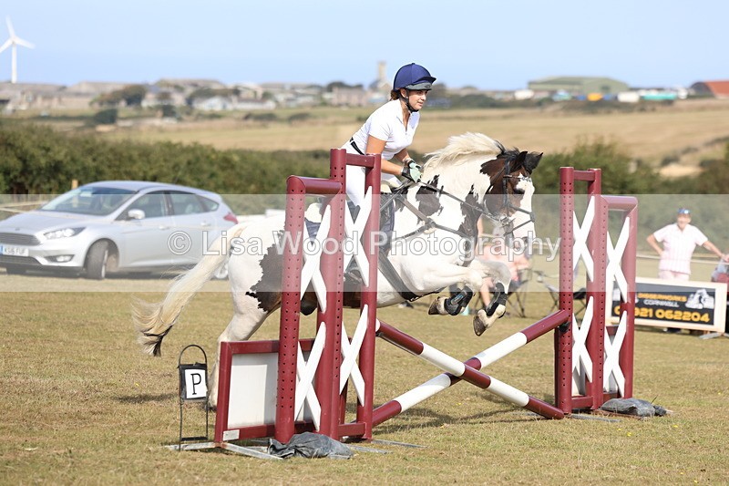 3E7A8140 - Class 2: 60cm