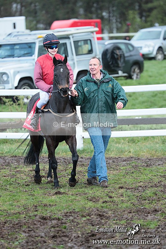 PtP 230324 1099 - Tedworth Hunt PtP Larkhill Raccourse 23rd March 2024