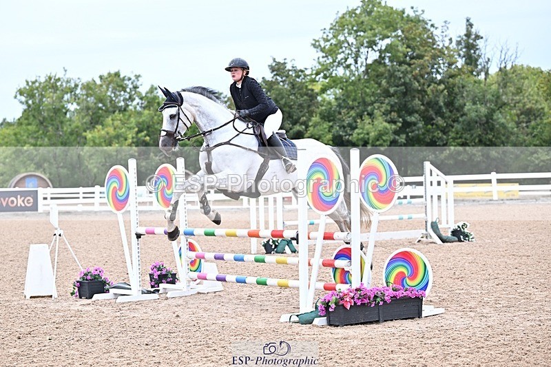 250914-094952-08269 - Cls 32 Snr British Novice and 90cm Open