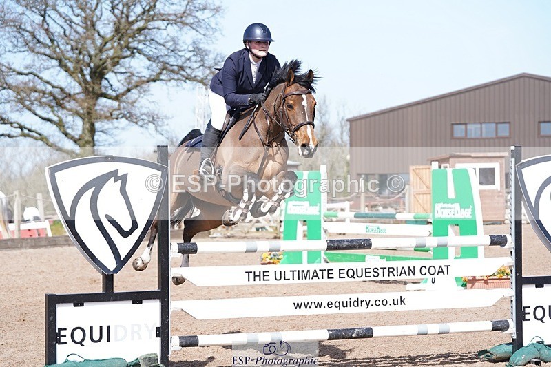 250330-122852-07026 - Cls 27 Snr 1.05 and 1.10m Grand Prix