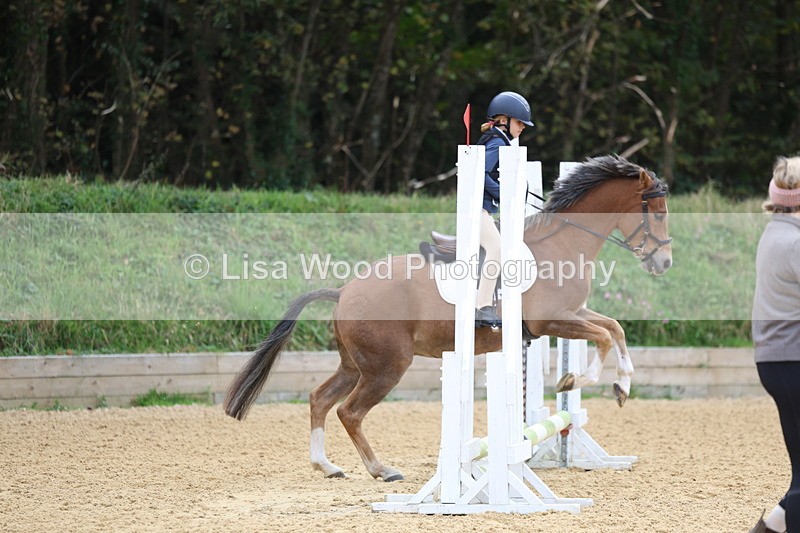 3E7A6042 - Class 1B: 40cm Assisted