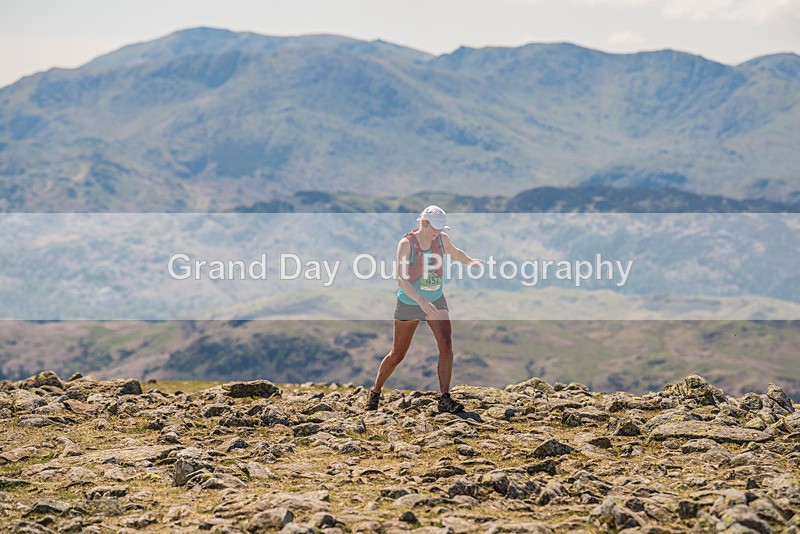 Fairfield-1437 - Fairfield Horseshoe Fell Race Saturday 13th May 2023