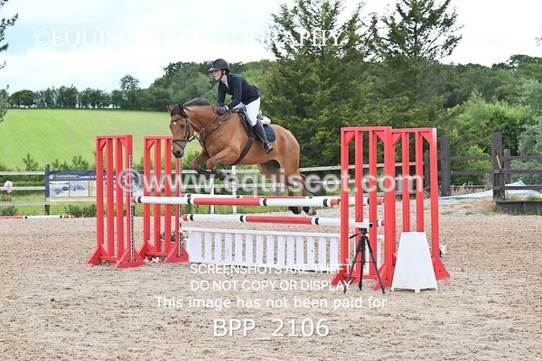 BPP_2106 - CLASS 20 SUN  Senior Discovery 2nd round