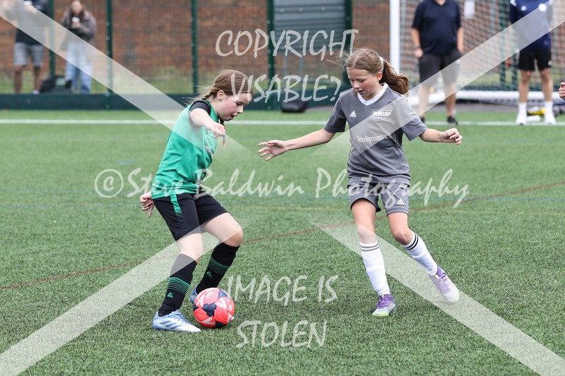 1DX31985 - Sun 7th U10 Girls