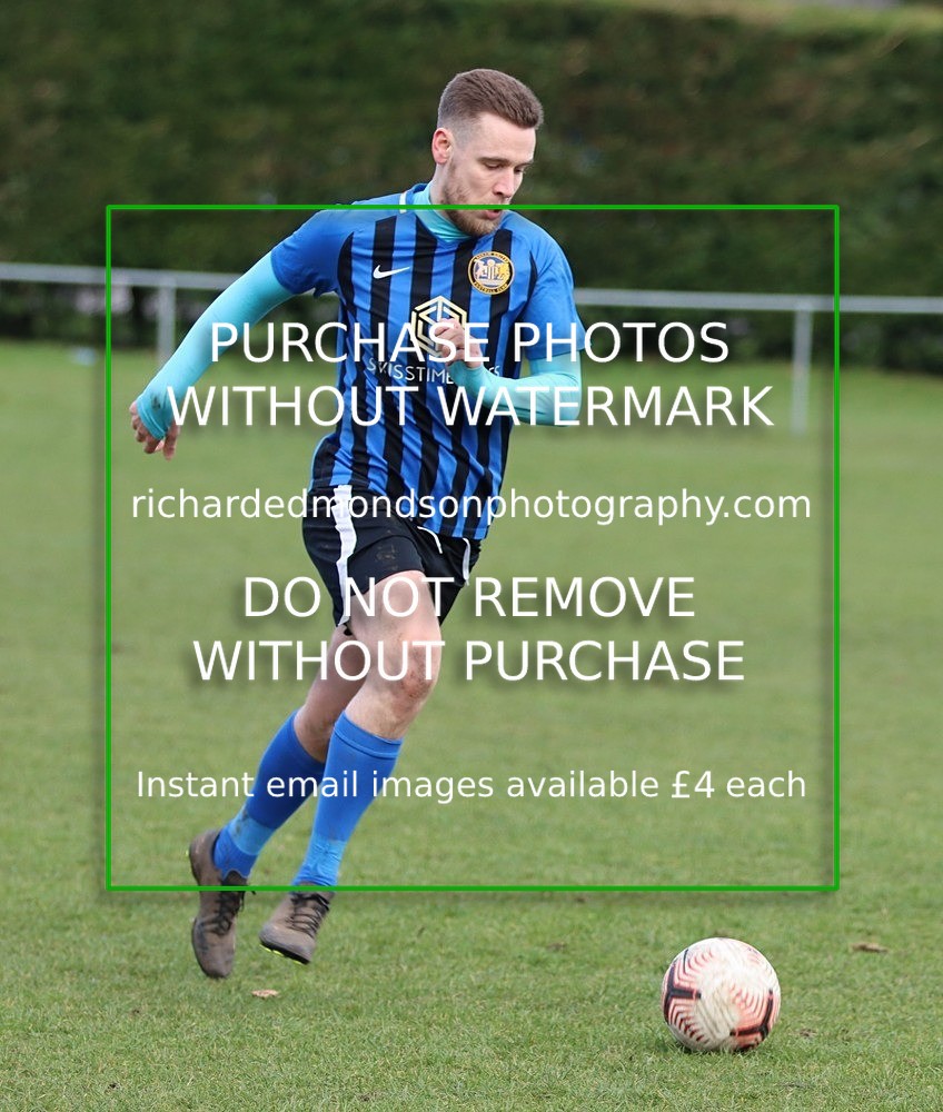 IMG_3204 - Kendal County vs Askam United (26/2/23)