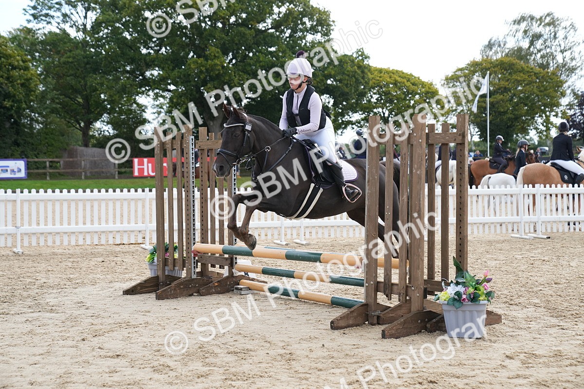 SBM_02513 - J55 - Clear Round 60cm