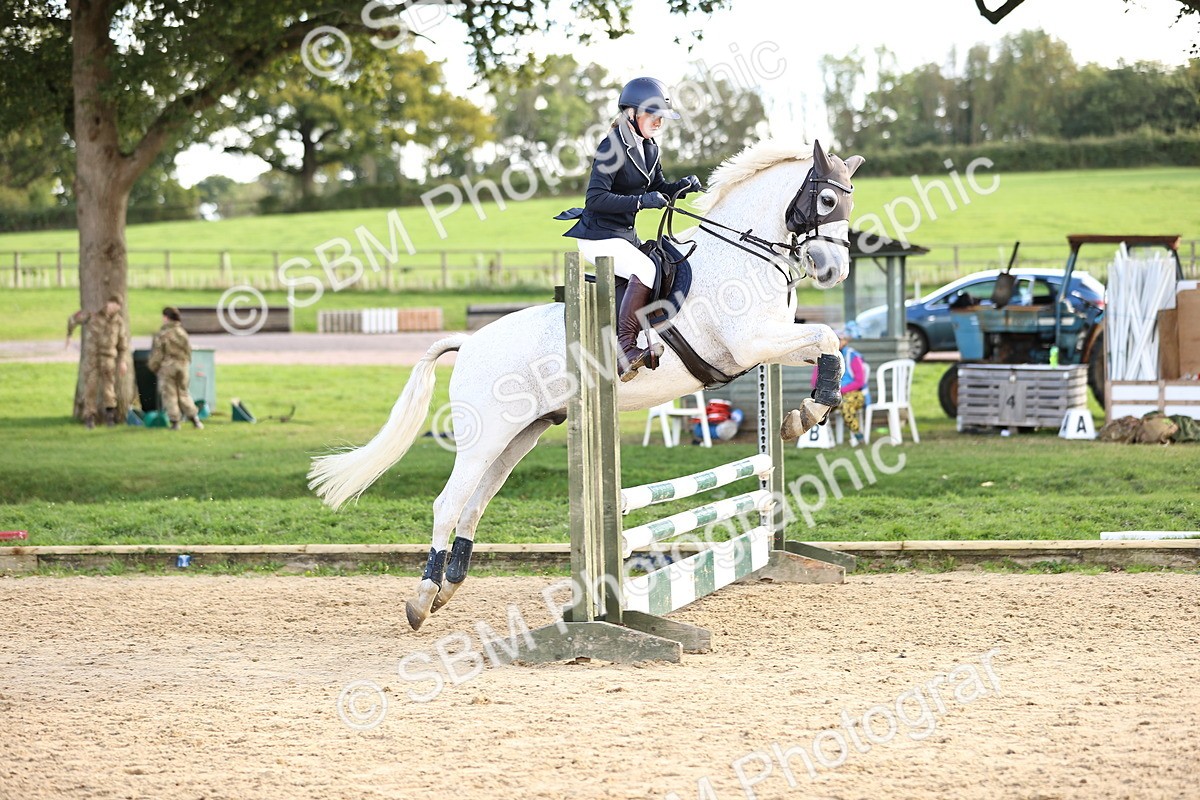 SBM_51639 - J10 - Junior Pony 75cm Championship