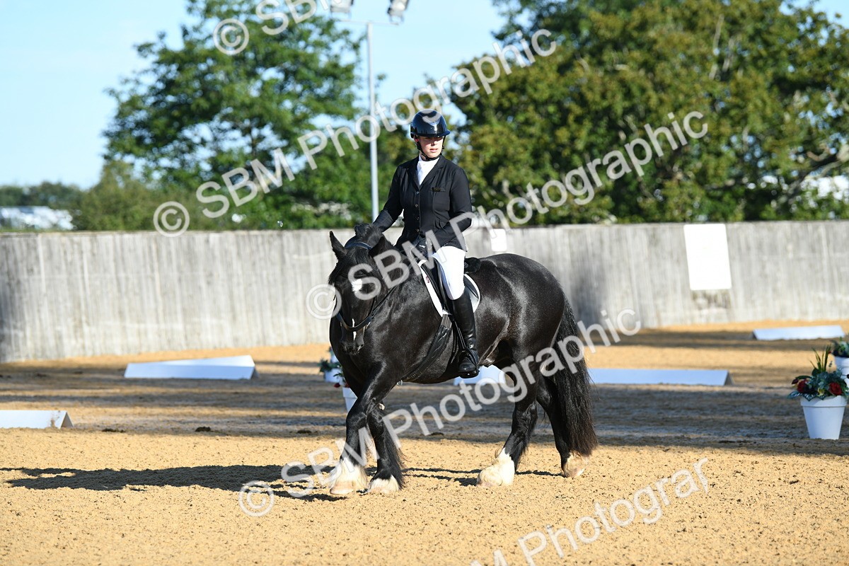 SBM_14518 - D4 - Small Tour Championship - Intro B