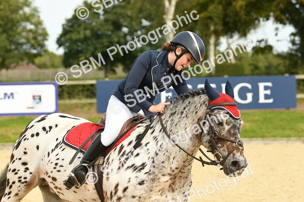 SBM_71099 - J15 - Junior Pony 70cm Championship