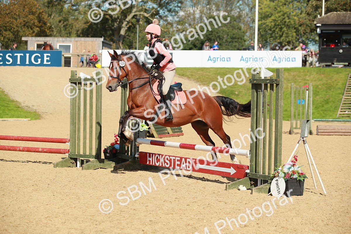 SBM_25512 - E11 - Eventers Challenge 60cm Championship