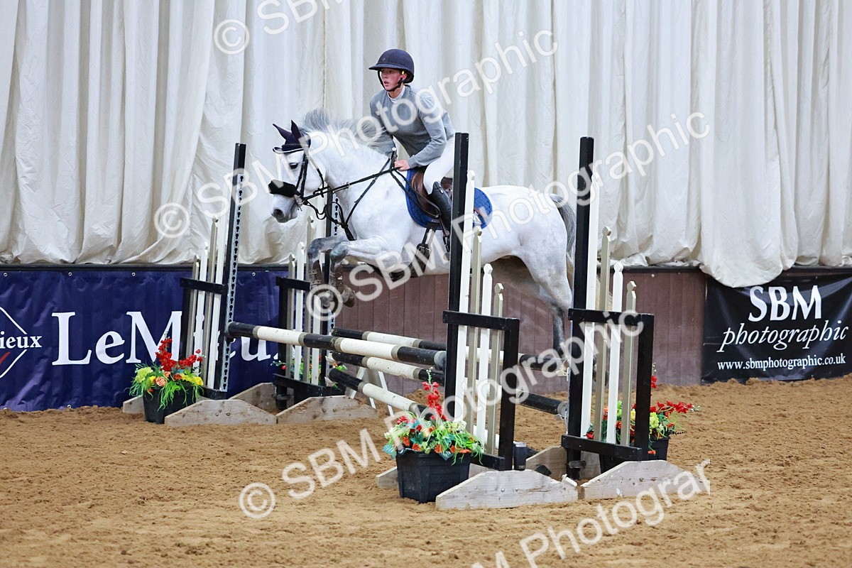 SBM_000010 - Class 1 - Clear Round 80cm