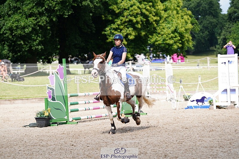 250615A-102310-10101 - Class 43 British Novice 90cm Open