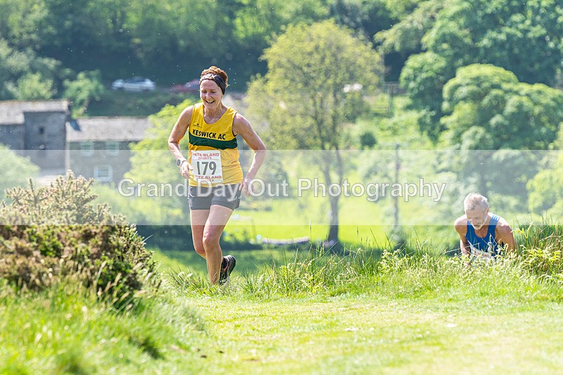 Two Tops-506 - Two Tops Fell Race Saturday 18th May 2024