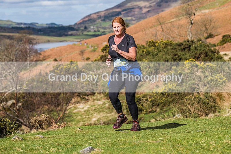Buttermere-781 - High Terrain Events Buttermere Trail Run Sunday 26th March 2023