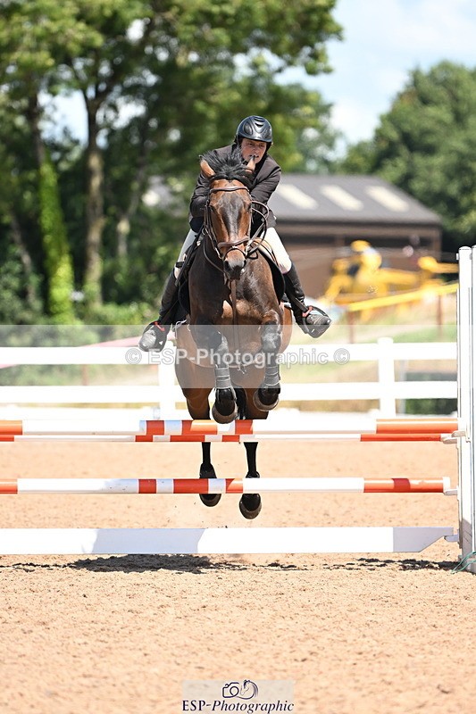 240728A-123628-08556 - Cls 32 85cm Amateur Qualifier