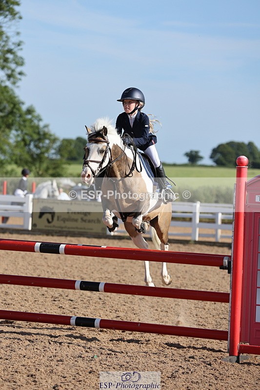 240629A-181322-09230 - Cls 14 Springboard 128cm + 138cm