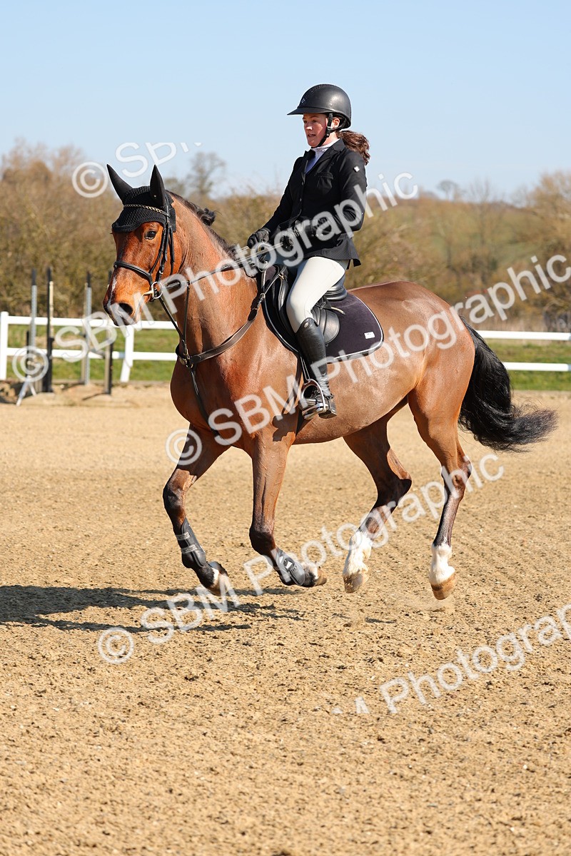 SBM_000281 - Class 1 - Clear Round