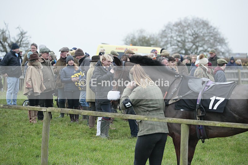 PtP 041222 0375 - Wheatland  Hunt PtP Chaddesley Corbett, Worcs 04/12/22
