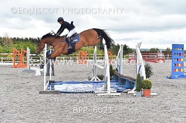 BPP_6021 - SUN CLASS 34 FOXHUNTER 2ND ROUND