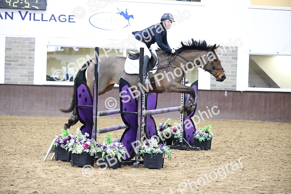 SBM_009201 - Class 20 - Senior British Novice - 80cm