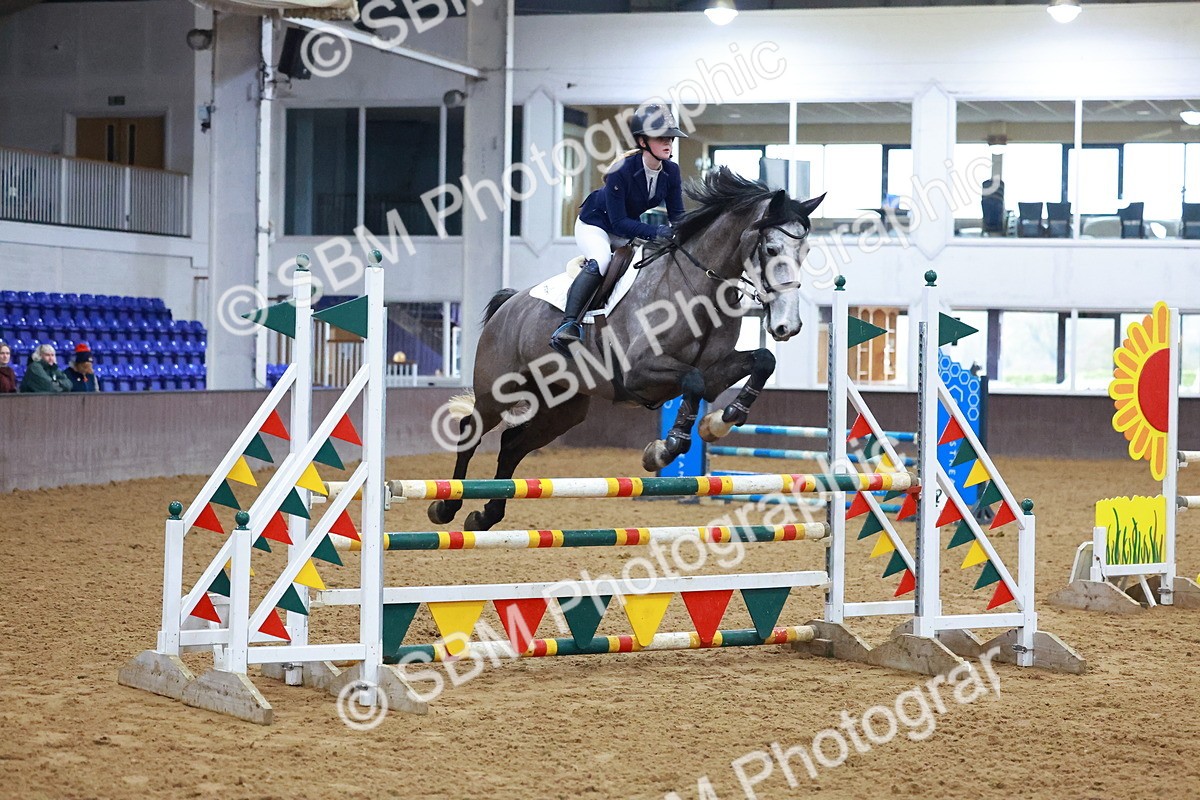 SBM_000940 - Class 3 - Senior Discovery - 1.00m