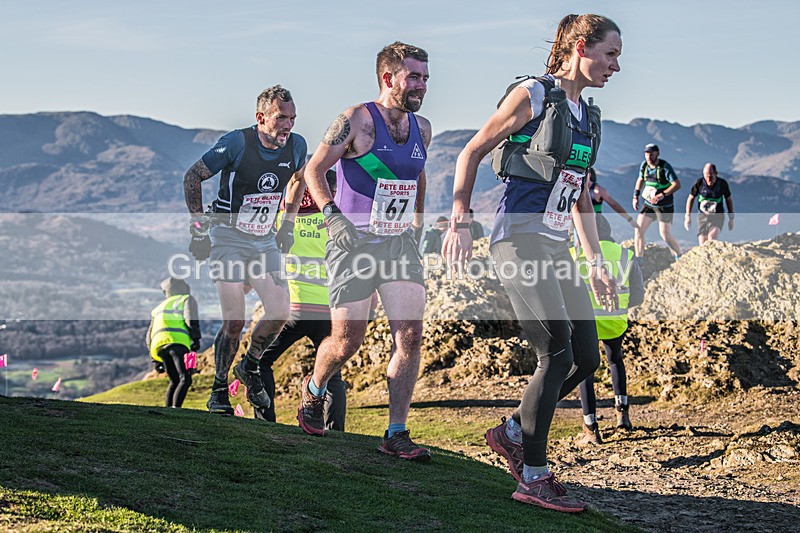 Wansfell-327 - Wansfell Race Saturday 27th December 2025