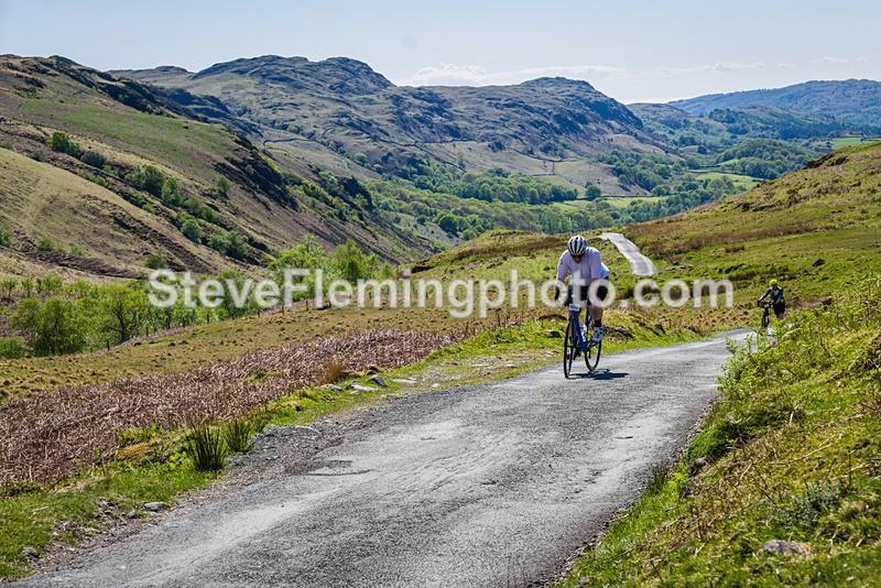 155110 - Hardknott Pass Camera 1 15.00-16.30