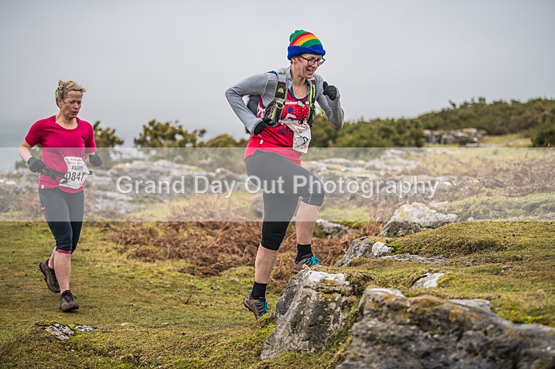 KWL-482 - Kendal Winter League Birkrigg Sunday 29th January 2023