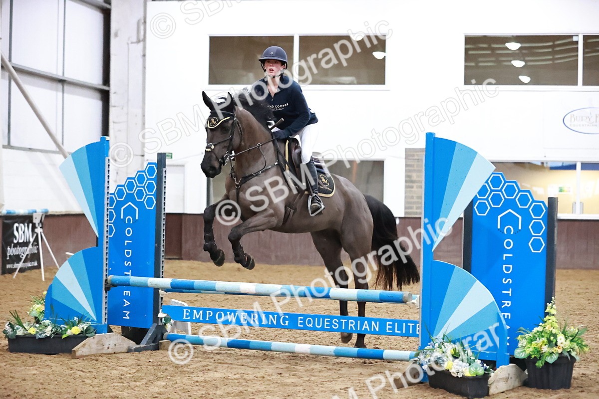 SBM_004153 - Class 14 - Clear Round 80cm