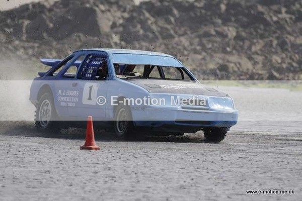 SR 270609-26 - Sand Racing 27/06/09