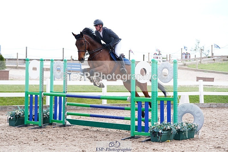 250511-111222-13423 - Cls 31 Snr Discovery and 1m Open