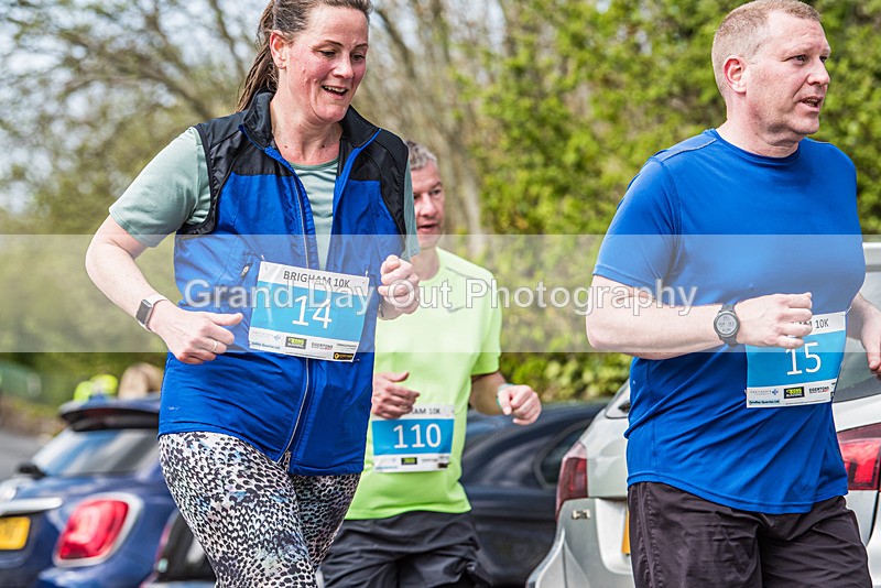 Brigham 10k-595 - Brigham 10k Road Race Sunday 23rd April 2023