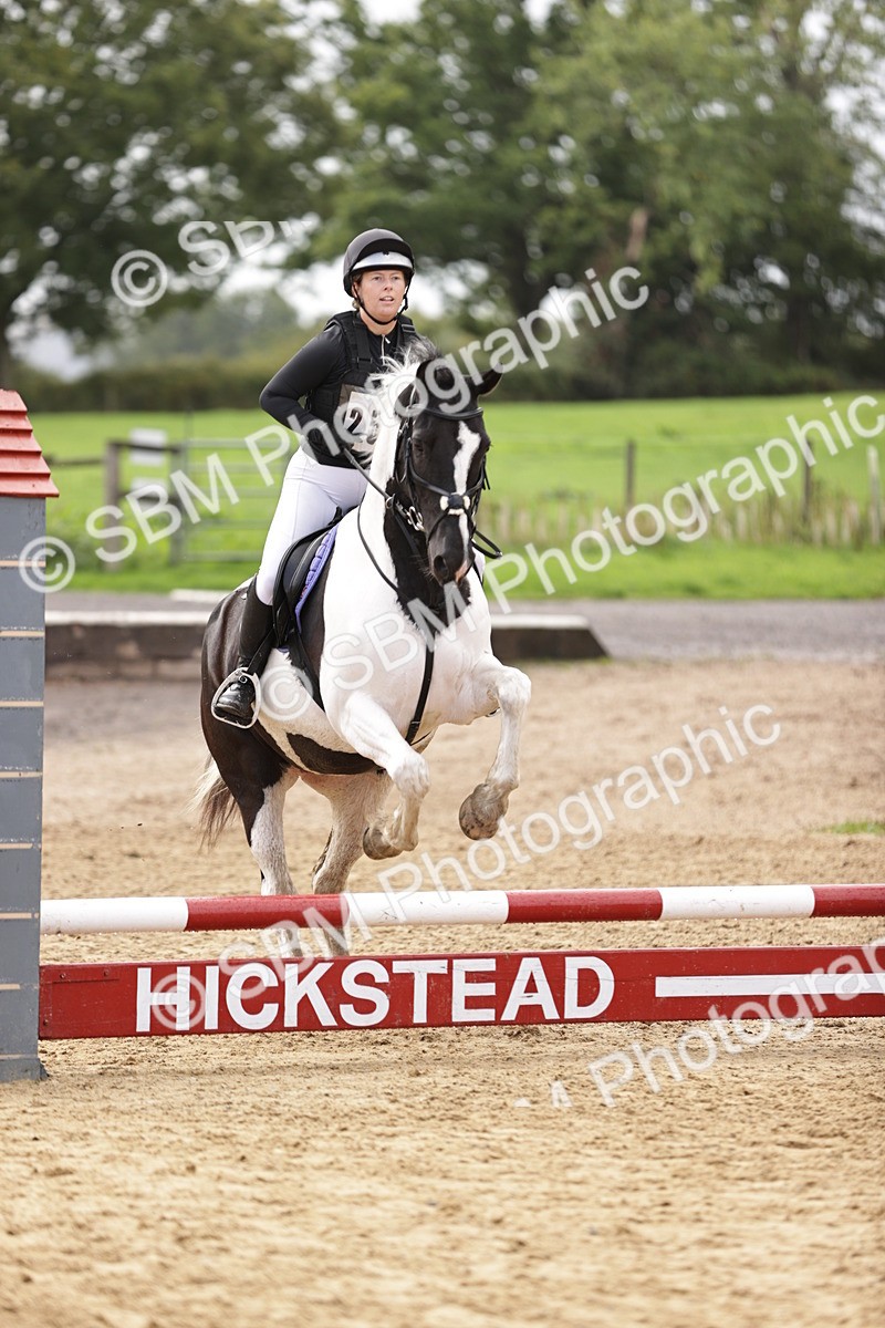 SBM_02626 - E2A - Eventers Challenge 60cm Open