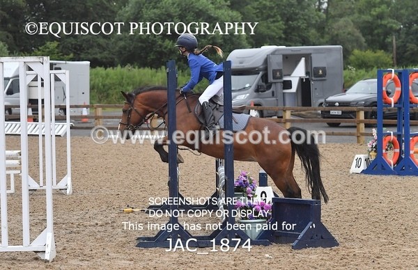 JAC_1874 - CLASS 1 Club 60cms Open