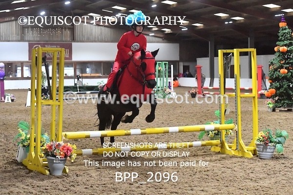 BPP_2096 - CLASS 3 TEAM SJ 50-55CM